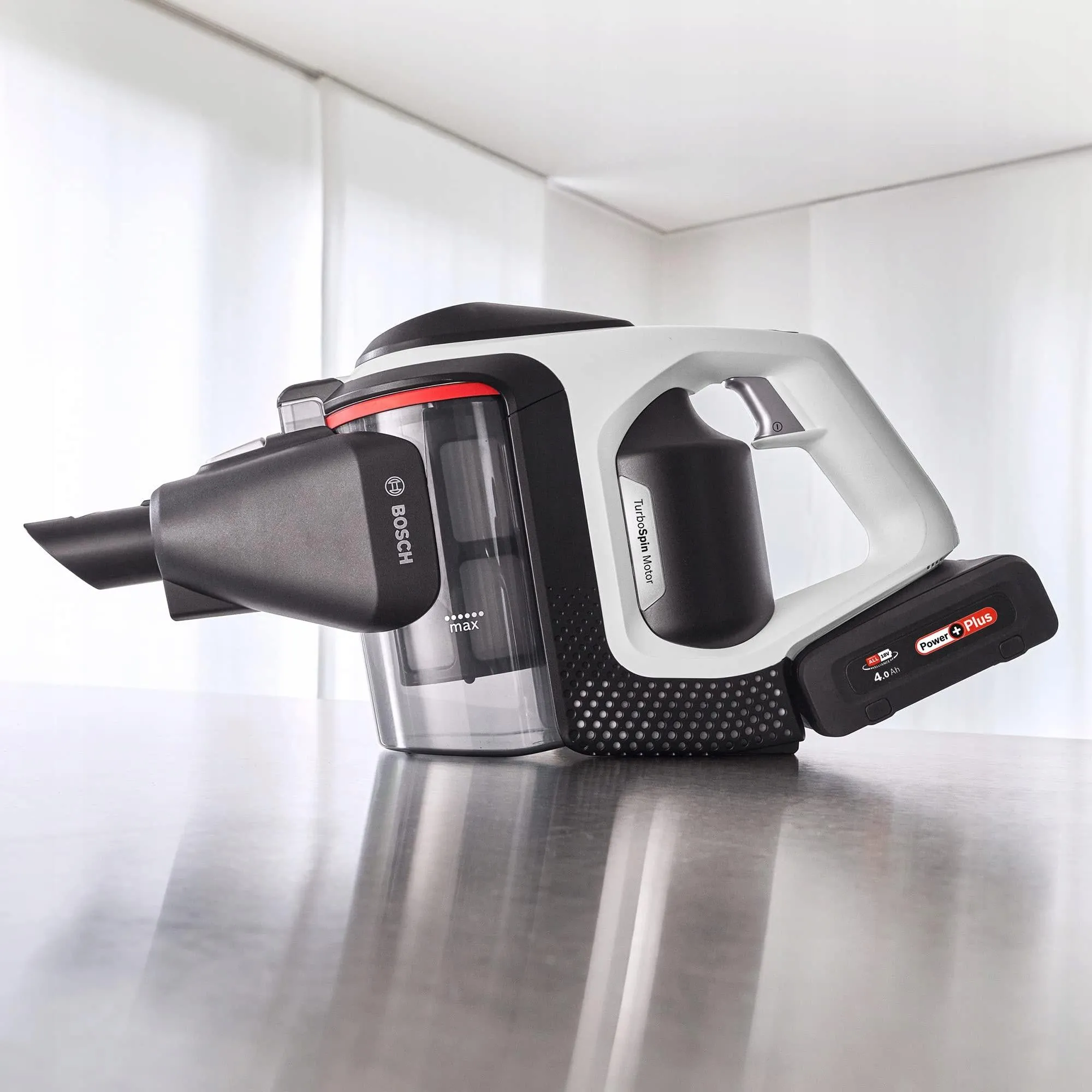 Аккумуляторная батарея Bosch BHZUB1830 Power4All 17006127