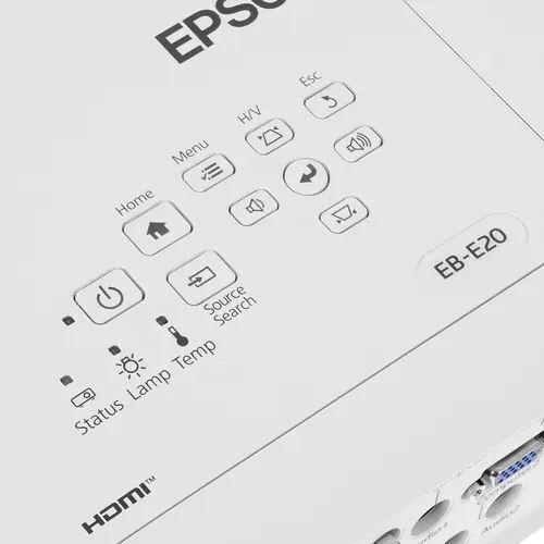 Проектор Epson EB-E20