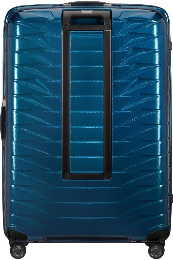 Чемодан Samsonite Proxis 149296-1686 86см 147л Petrol Blue