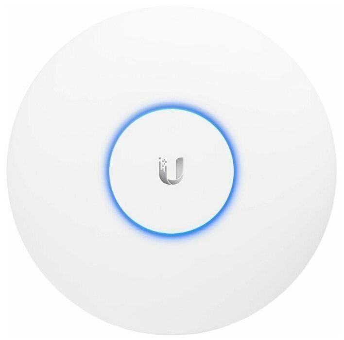 Wi-Fi точка доступа Ubiquiti UniFi AC Pro 5-pack, белый