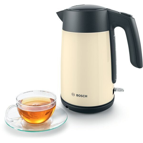 Электрический чайник Bosch TWK7L467