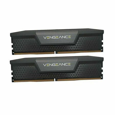 Оперативная память Corsair Vengeance Ddr5 64Gb 6400Mhz Cl32 (CMK64GX5M2B6400C32)