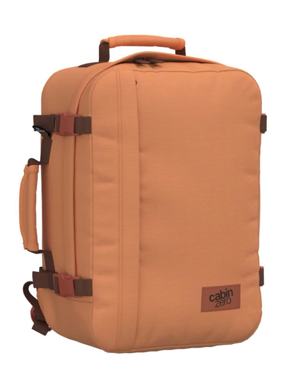 Рюкзак Cabin Zero Classic 36L Gobi Sands