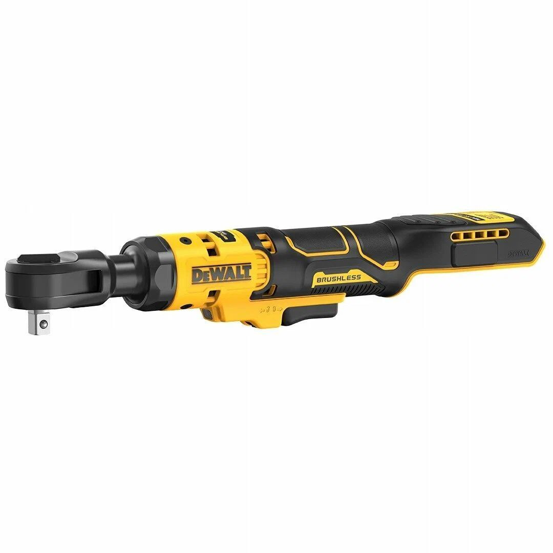 Dewalt DCF513N 18v XR Бесколлекторная трещотка 3/8
