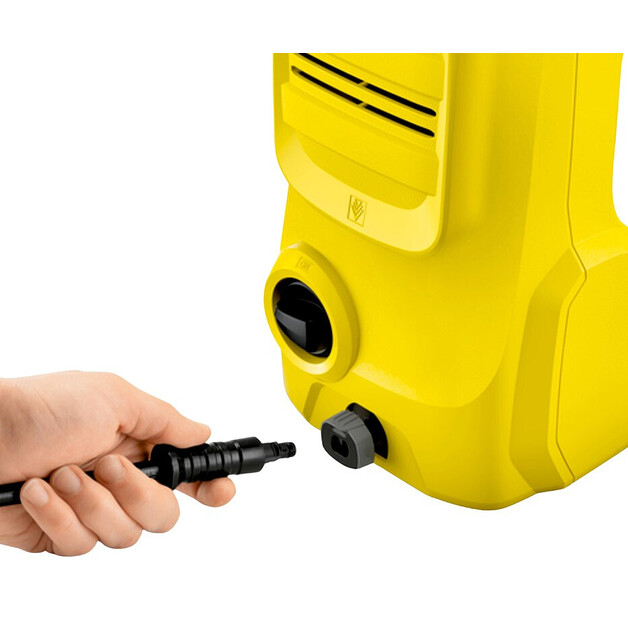 Мойка высокого давления Karcher K2 Classic Car 1.673-574