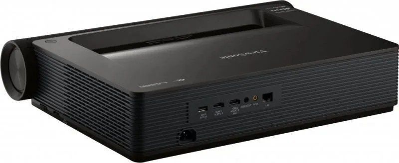 Ультракороткофокусный интеллектуальный лазерный проектор VIEWSONIC X2000B-4K с разрешением 4K HDR X2000B-4K