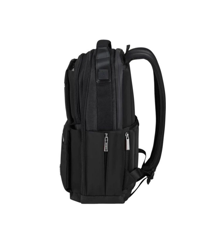 Женский рюкзак для ноутбука Samsonite Openroad Chic Laptop Backpack 14.1 NCKL