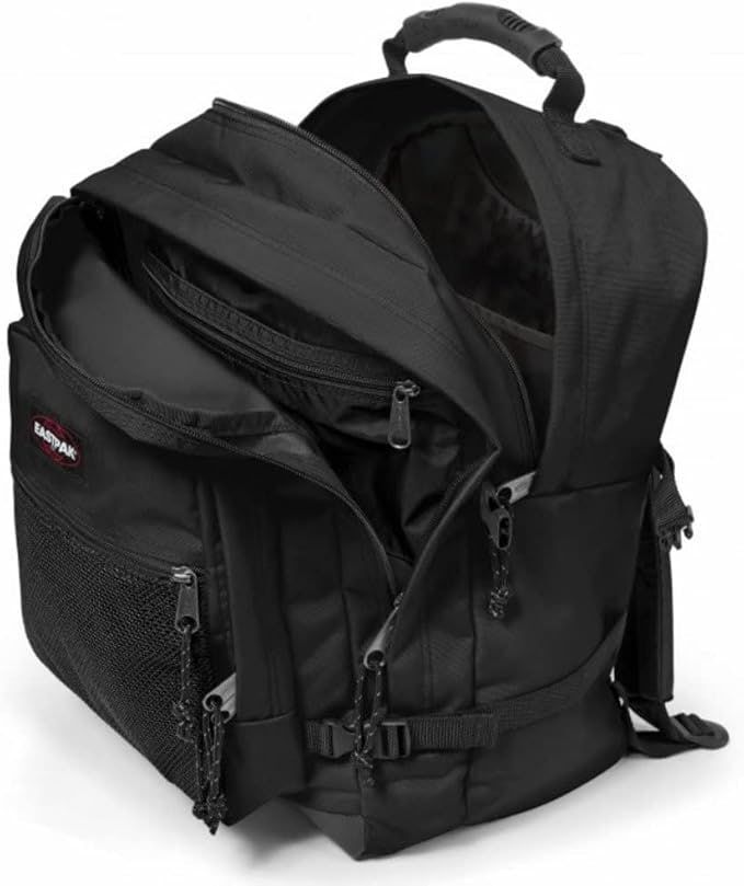 Рюкзак Eastpak Ultimate, 42 л, Черный