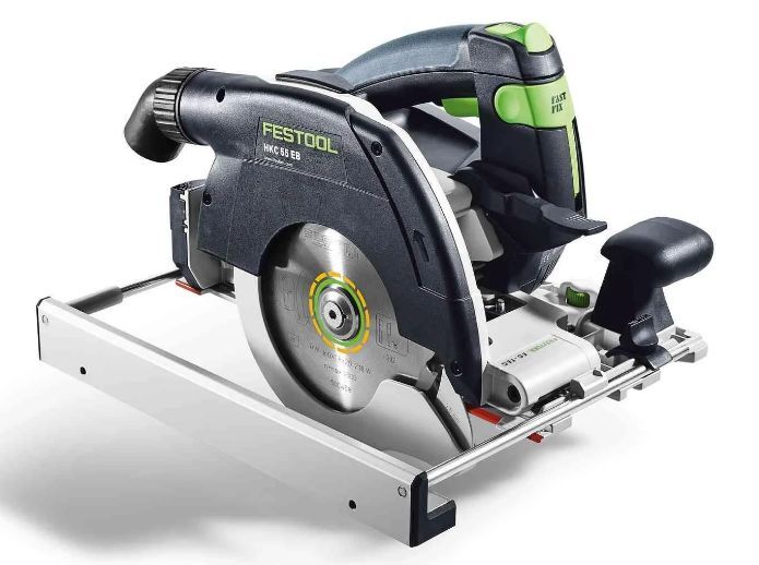 Пила Festool HKC 55 EB-Basic 576163