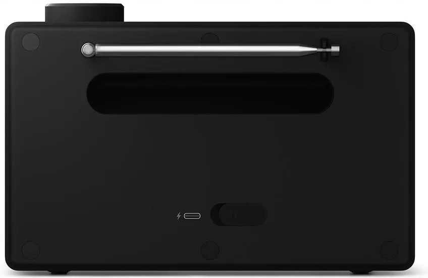 Радиобудильник PHILIPS TAR5600