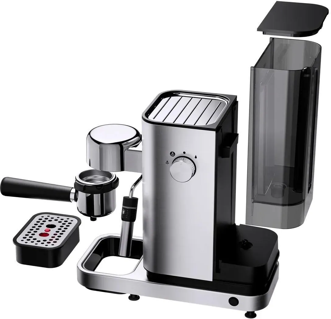 Кофемашинка Wmf Lumero (412370011)