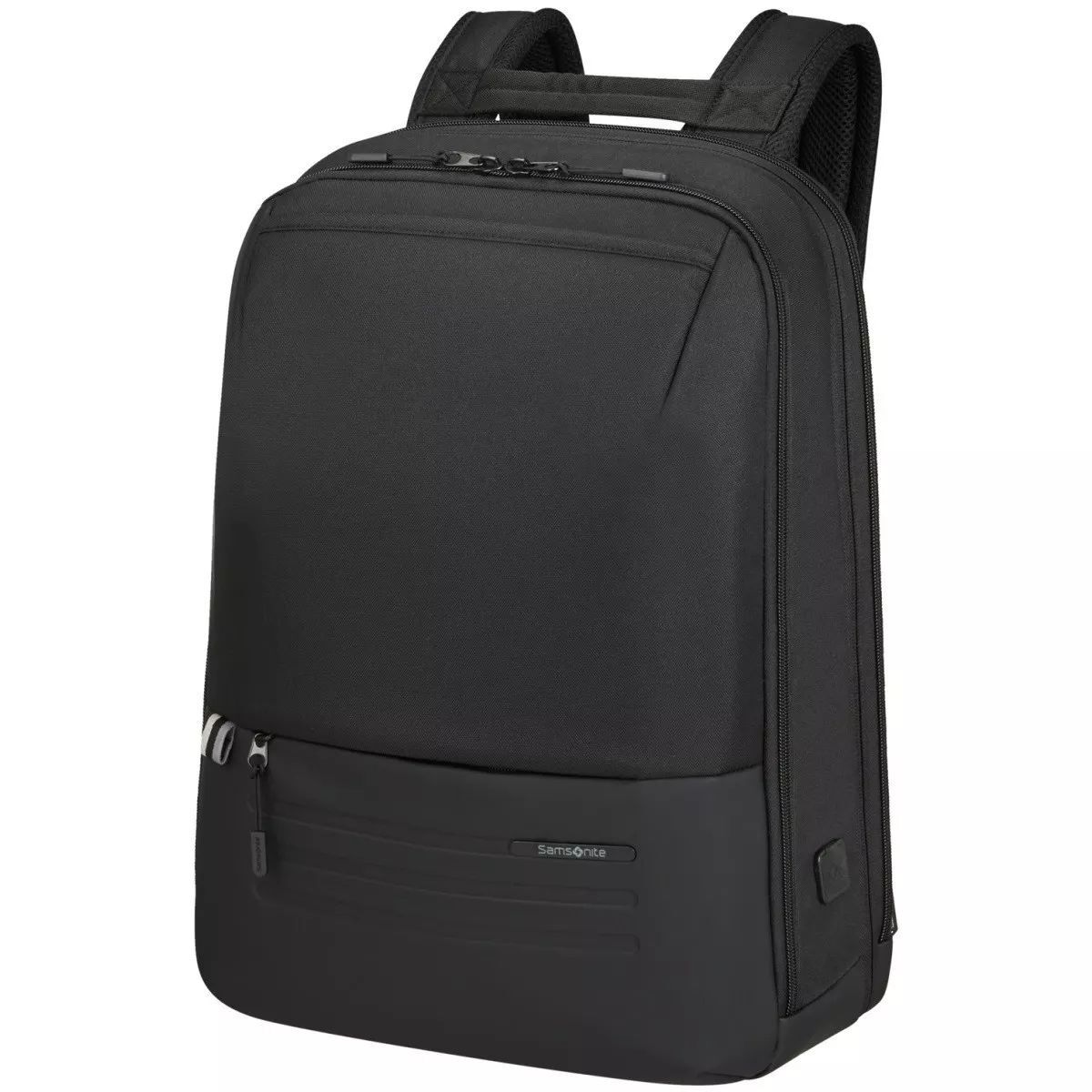 Рюкзак для ноутбука Samsonite Stackd Biz 17,3", черный