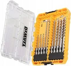 Набор SDS-plus DeWALT DT70752-QZ