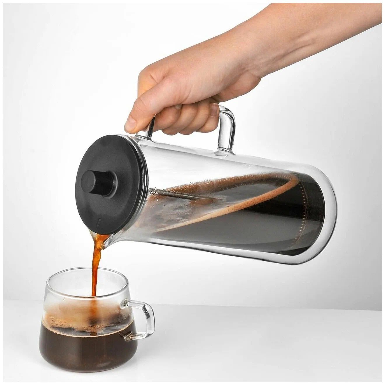 WMF Кофейник COFFEE TIME 0632456040