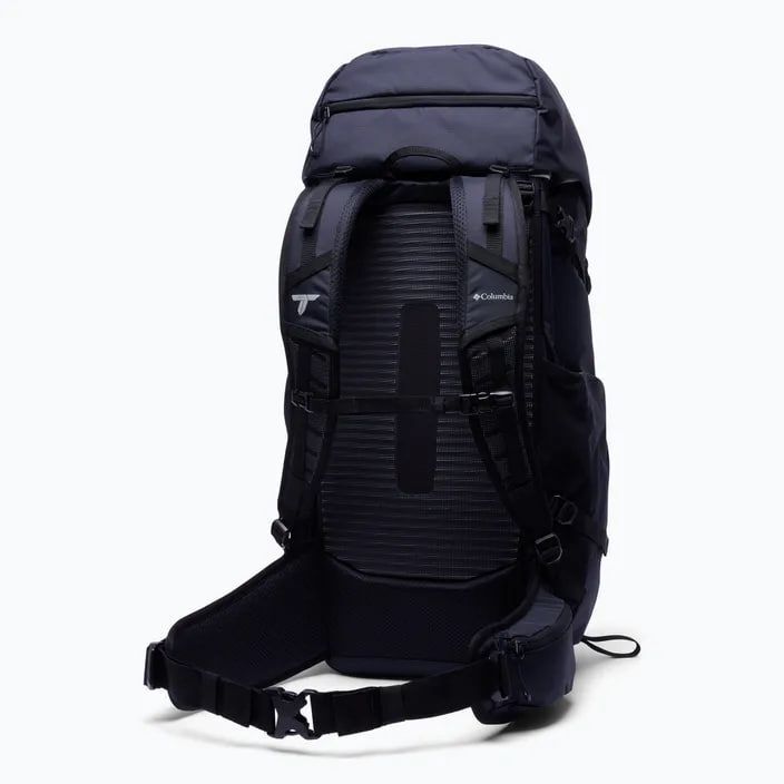 Рюкзак Columbia Triple Canyon 60л Черный
