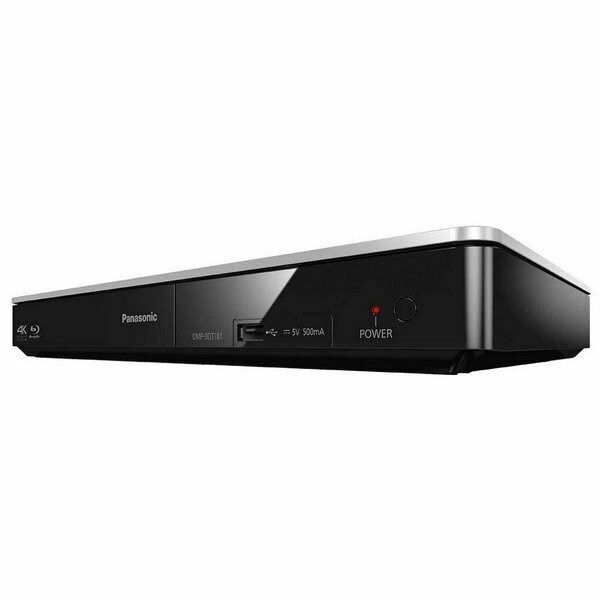 Blu-ray-плеер Panasonic DMP-BDT181