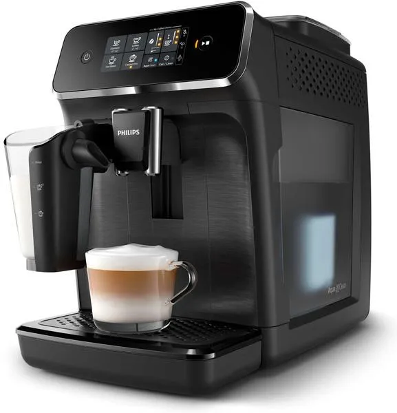 Кофемашина PHILIPS 2200 LatteGo EP2230/10