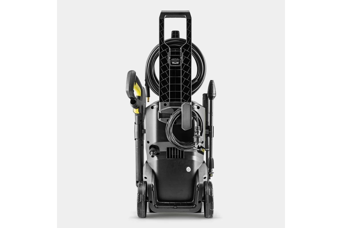 Мойка высокого давления Karcher K4 WCM 1.324-200.0