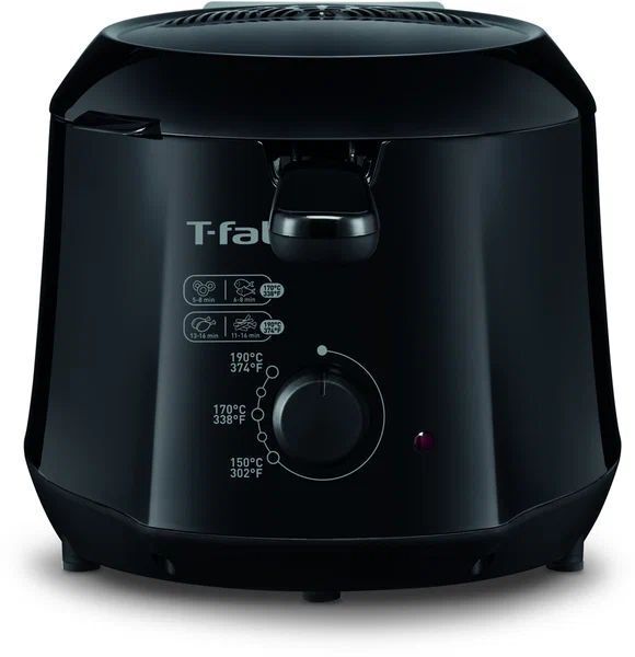 Фритюрница Tefal FF230831