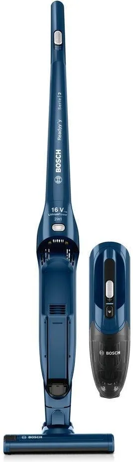 Пылесос Bosch Serie 2 Ready'y BBHF216