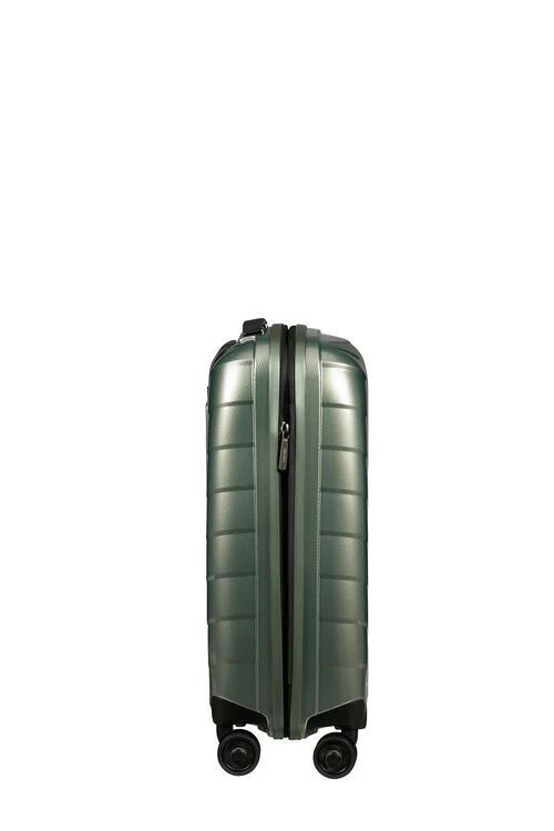 Чемодан Samsonite Attrix 146116-1009 55 см 38/44л Matt Climbing Ivy