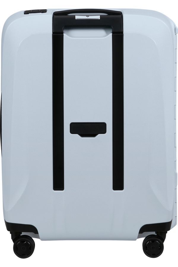 Чемодан Samsonite Essens 146909-6182 55см 39л Glacier