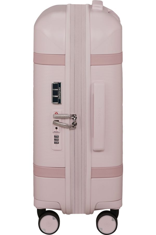 Чемодан Samsonite Image 154688-1751 55см 38/44л Rose