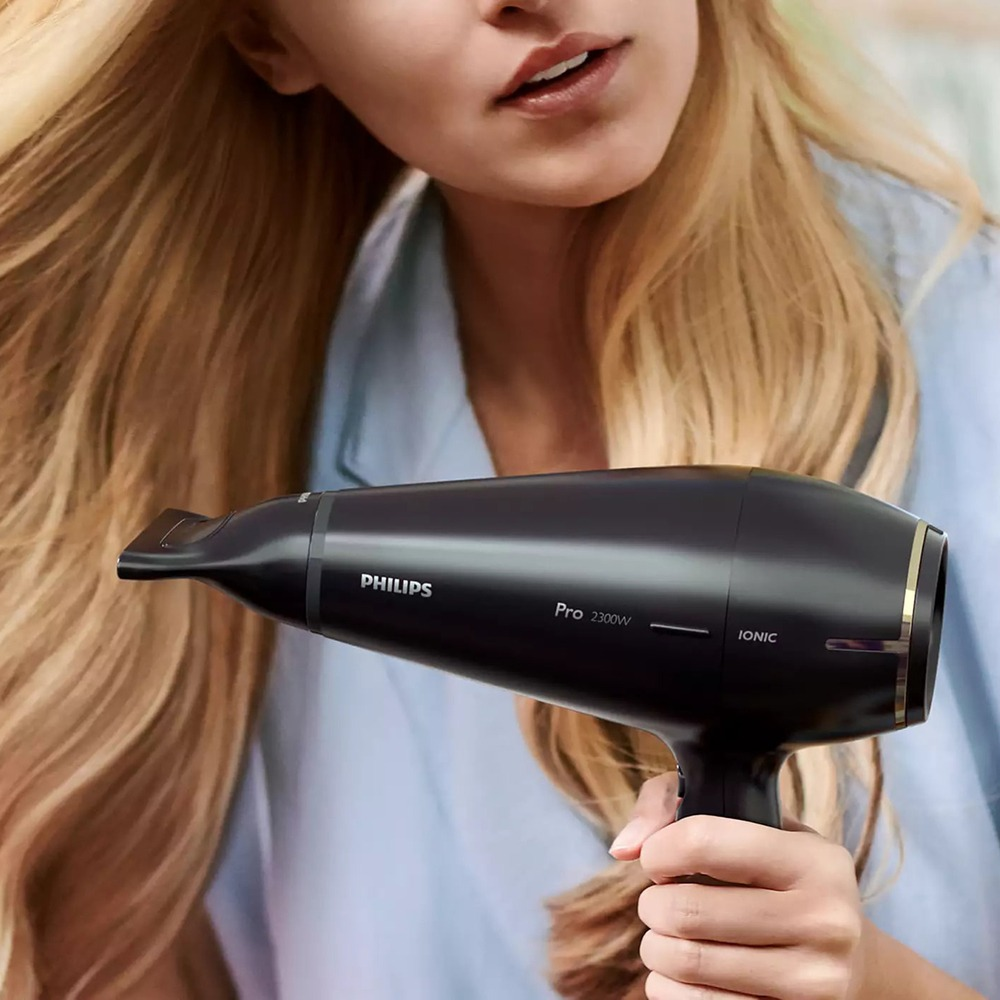 Фен PHILIPS Prestige Pro HPS920/00