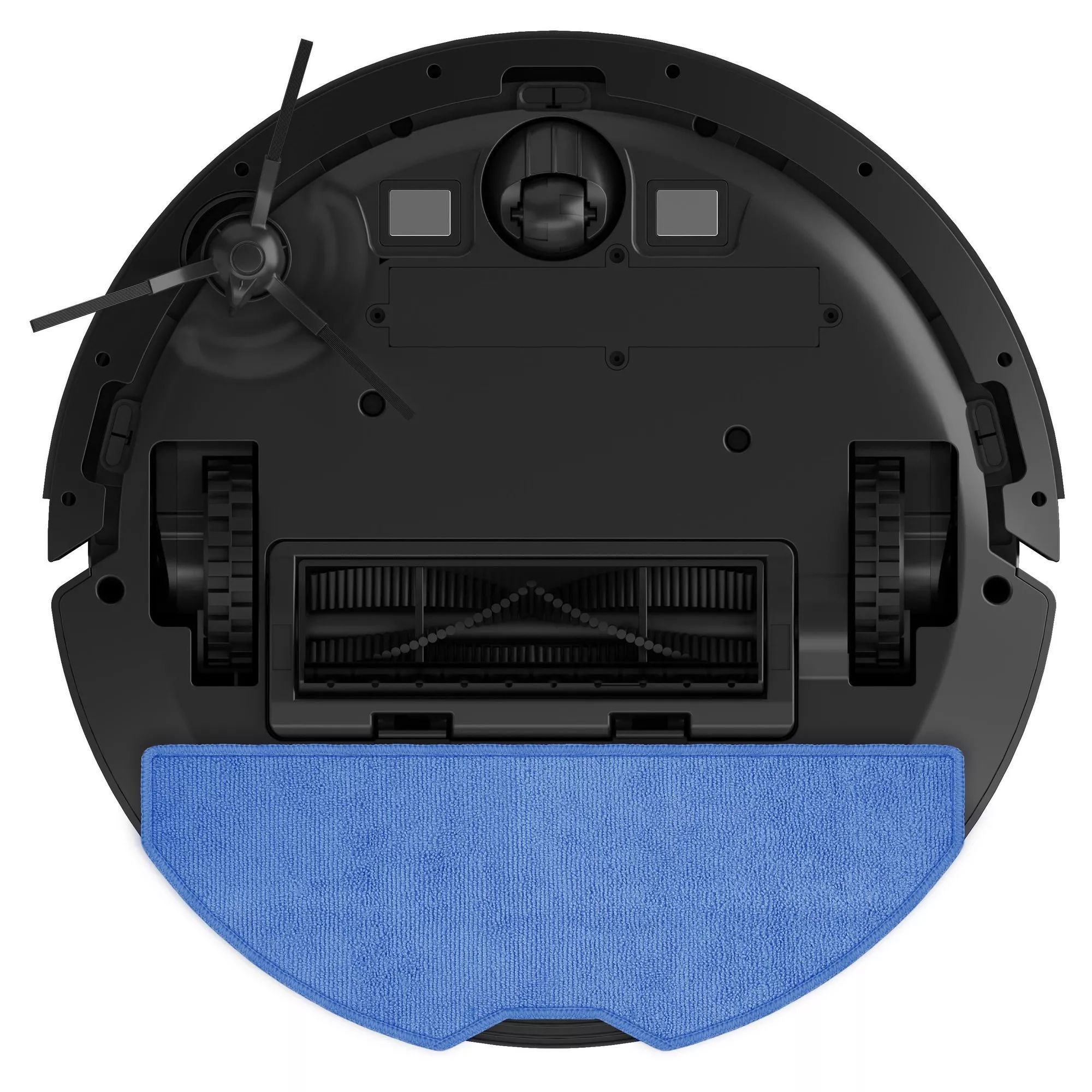 Робот-пылесос Beko VRR84314VB, черный