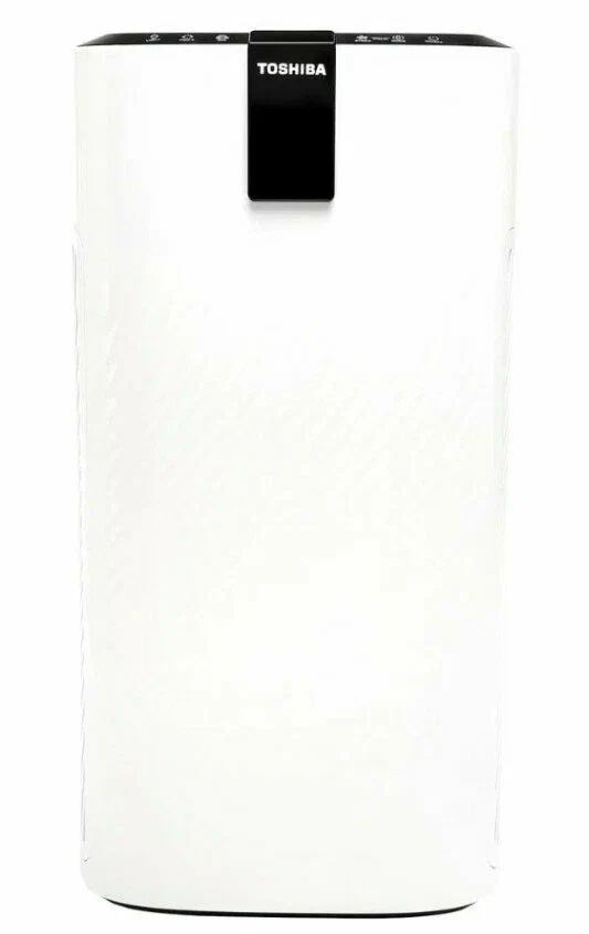 Очиститель воздуха TOSHIBA CAF-X116XPL HEPA 84m
