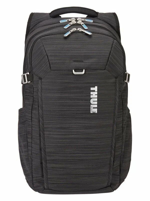 Рюкзак для ноутбука Thule Construct 28 л, черный