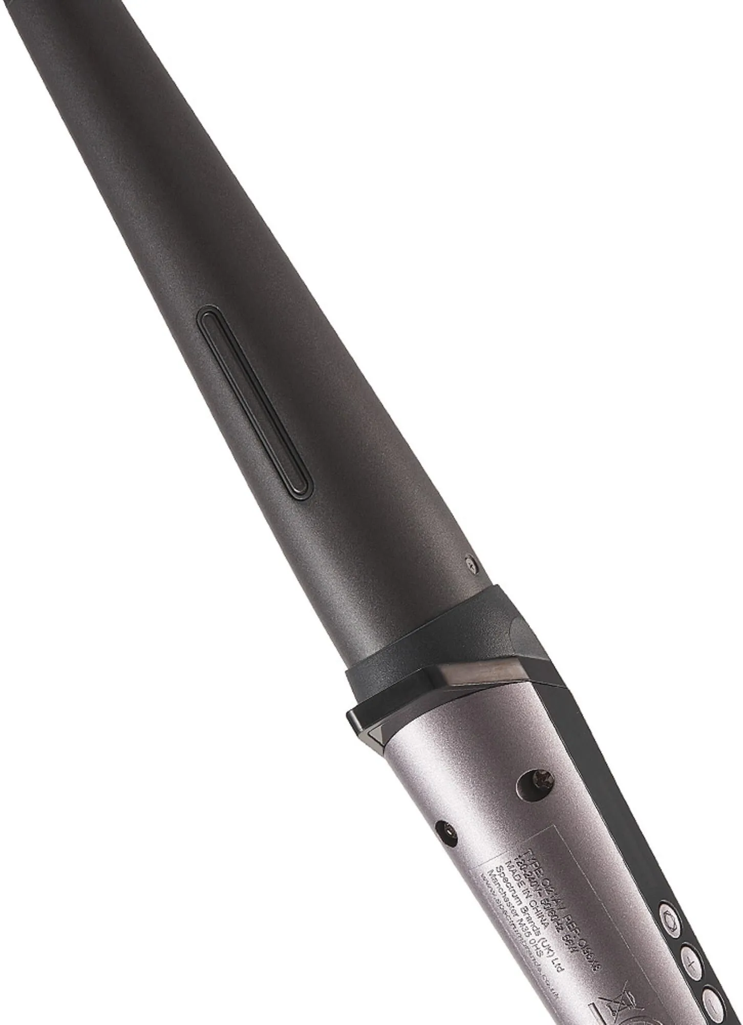 Щипцы для завивки REMINGTON PROLUXE YOU CI98X8