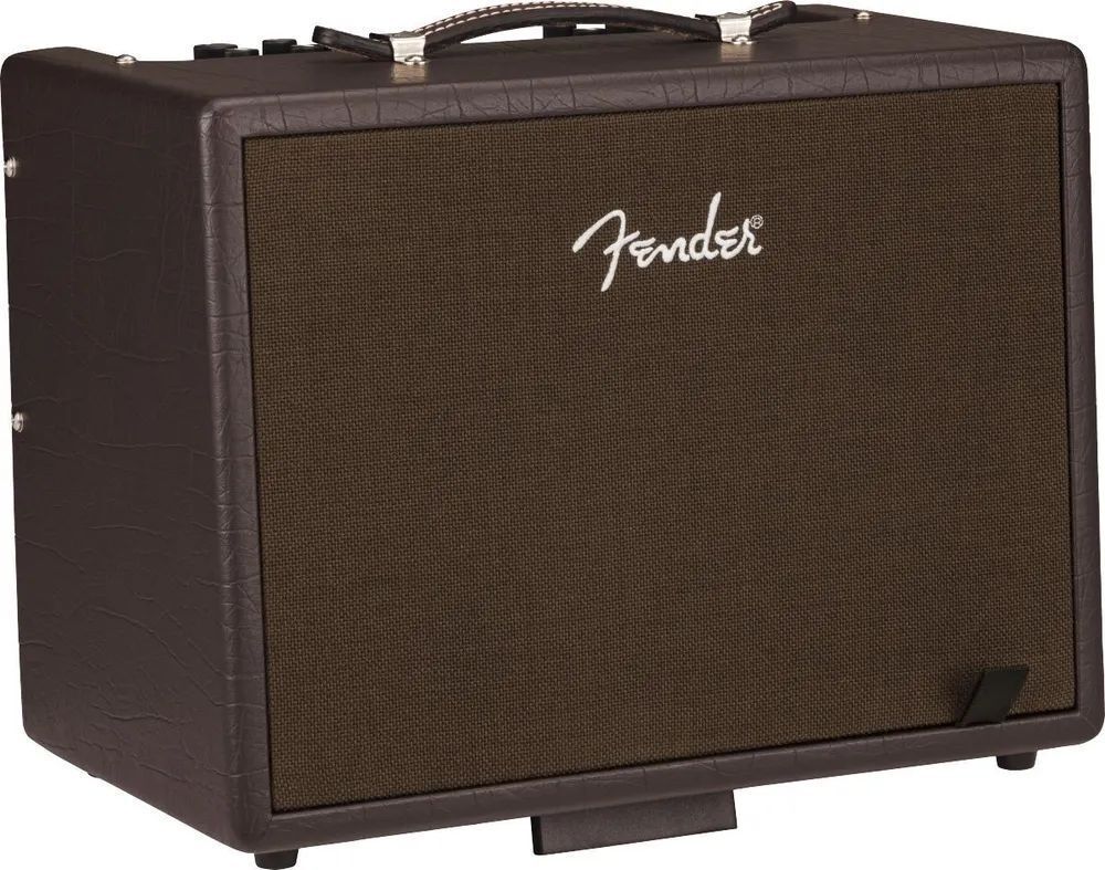 Комбоусилитель FENDER Acoustic Junior GO Dark Brown