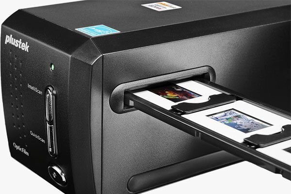 Сканер Plustek OpticFilm 8200i Ai