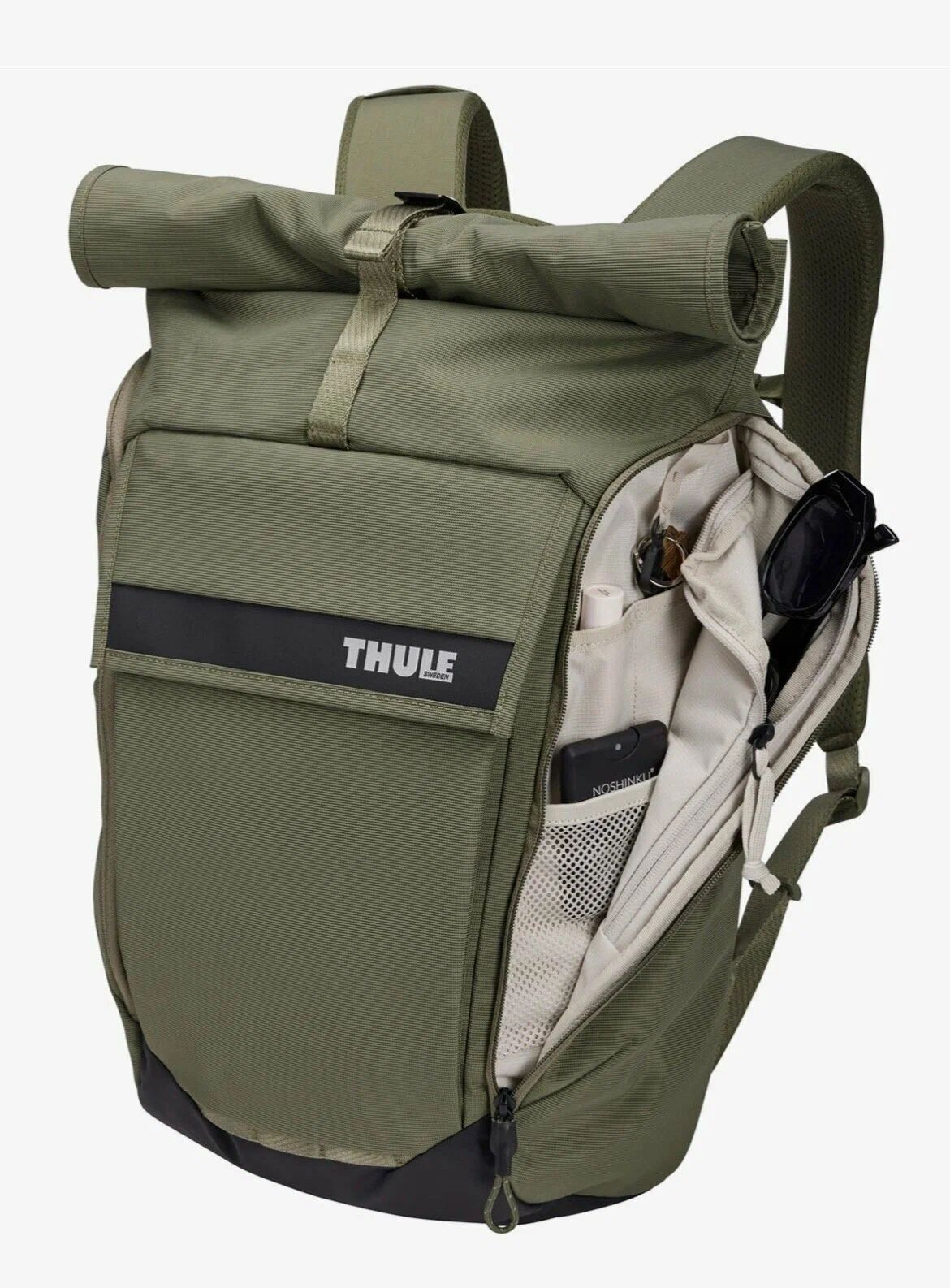 Рюкзак Thule Paramount 24L Soft Green 3205012