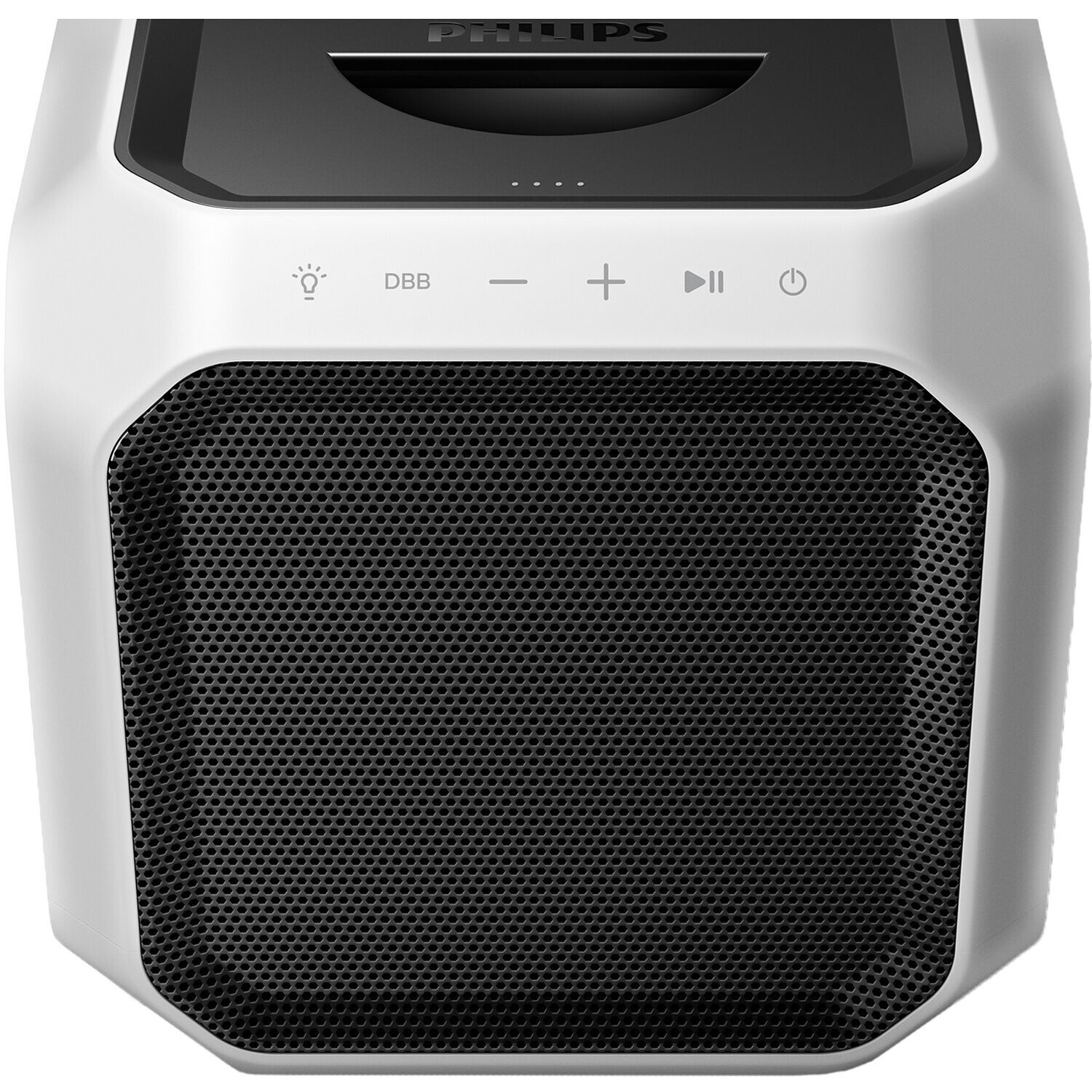 Колонка для вечеринок Philips TAX7207/10