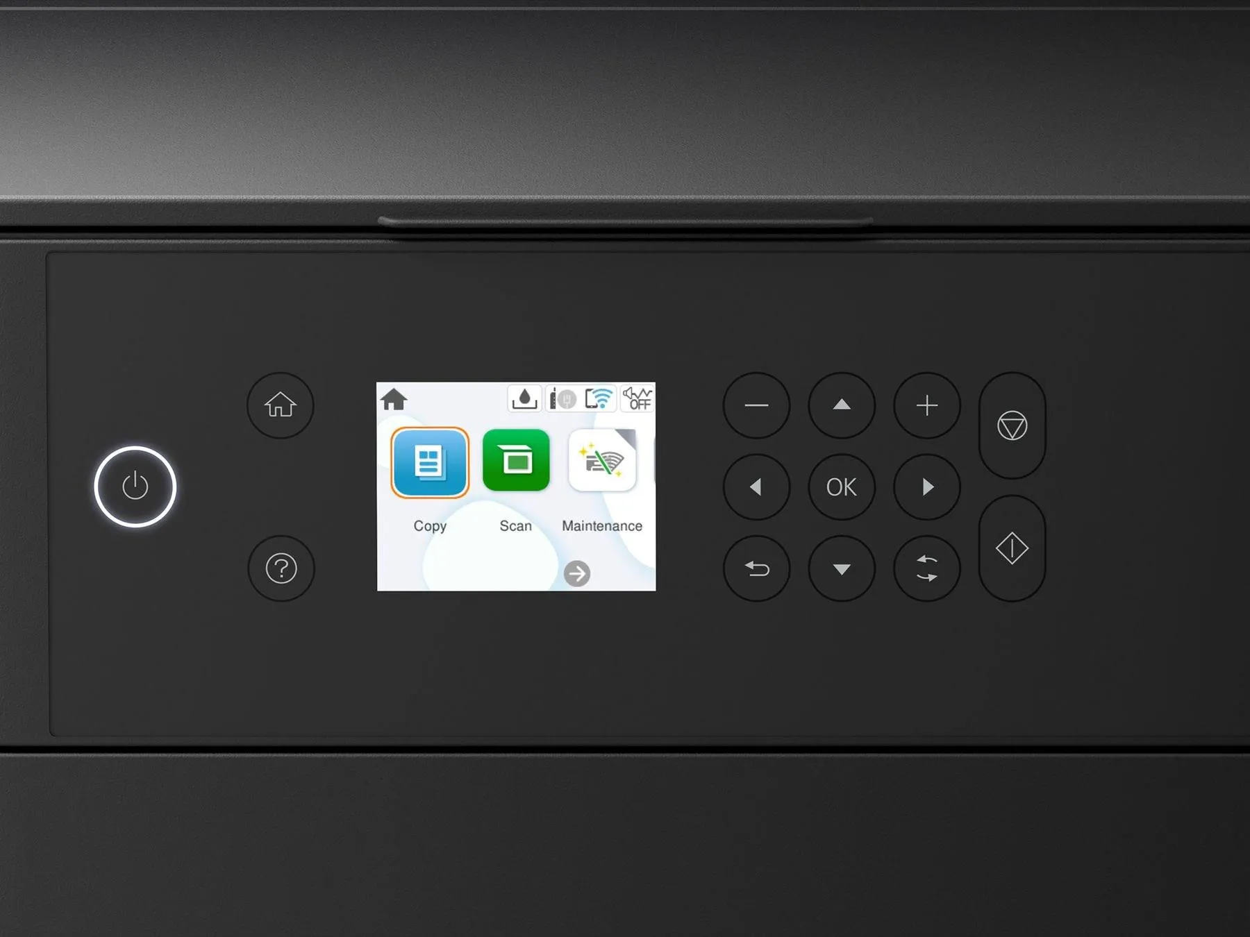 МФУ Epson EcoTank L6360