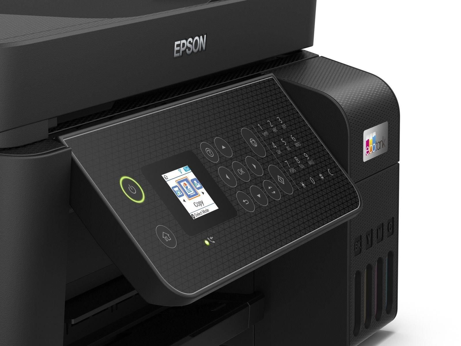 МФУ Epson EcoTank L5310
