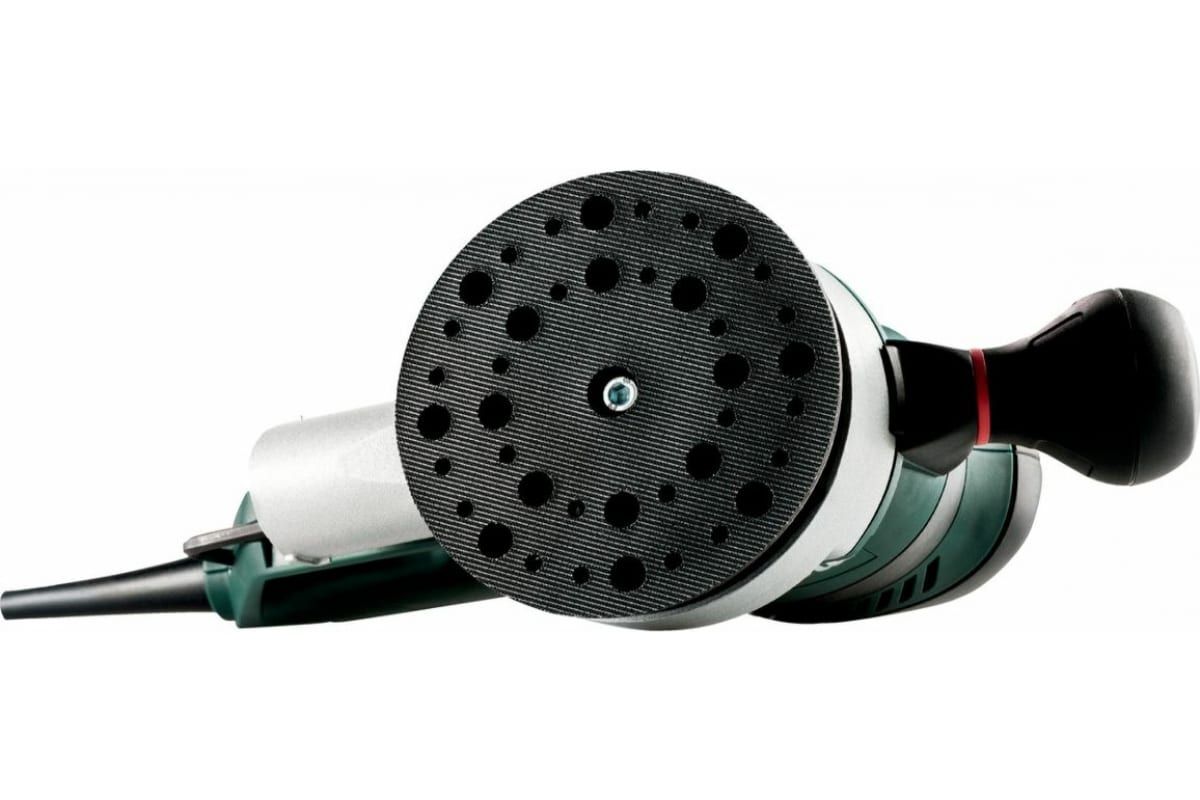 Эксцентриковая шлифмашина Metabo SXE 425 Turbotec