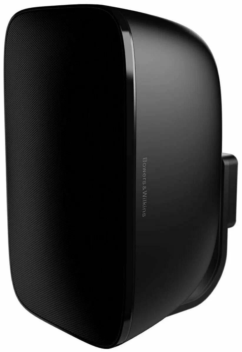 Подвесная акустическая система Bowers & Wilkins AM-1 назначение: ландшафтная, 2 колонки, black