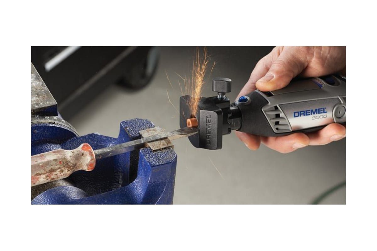 Гравировальная бормашина DREMEL 3000 (3000-15) (F0133000JC)