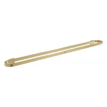 Вешалка для ванной комнаты Grohe Brushed Cool Sunrise Selection 41058Gn0