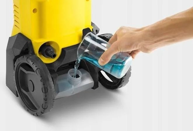 Мойка высокого давления Karcher K3 Car 1.601-886.0