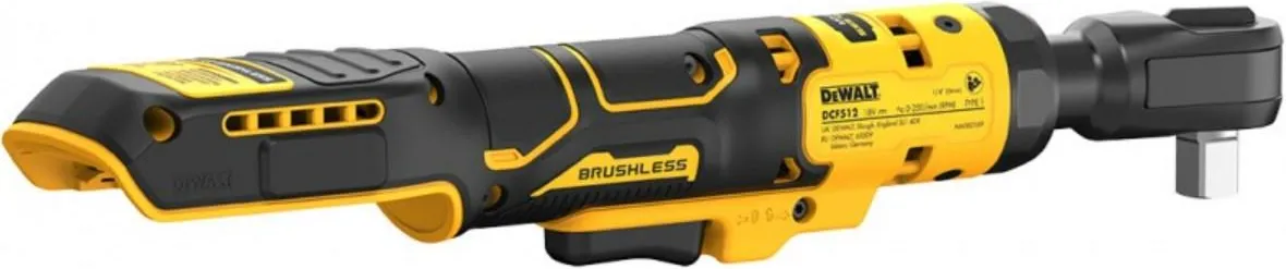 Пневматический ключ DeWalt DCF512N-XJ