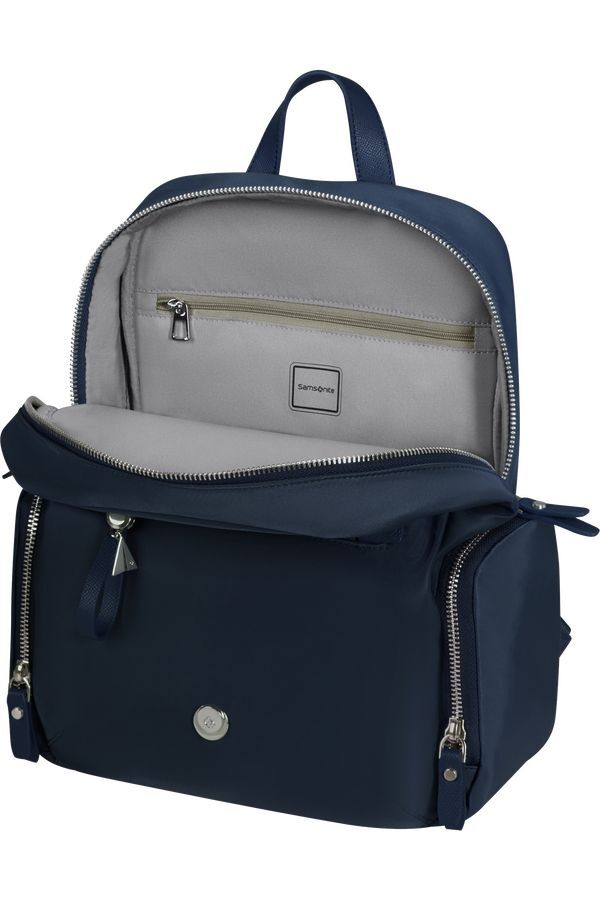 Рюкзак Samsonite Karissa Evo 151682-2165 10л Blue Nights