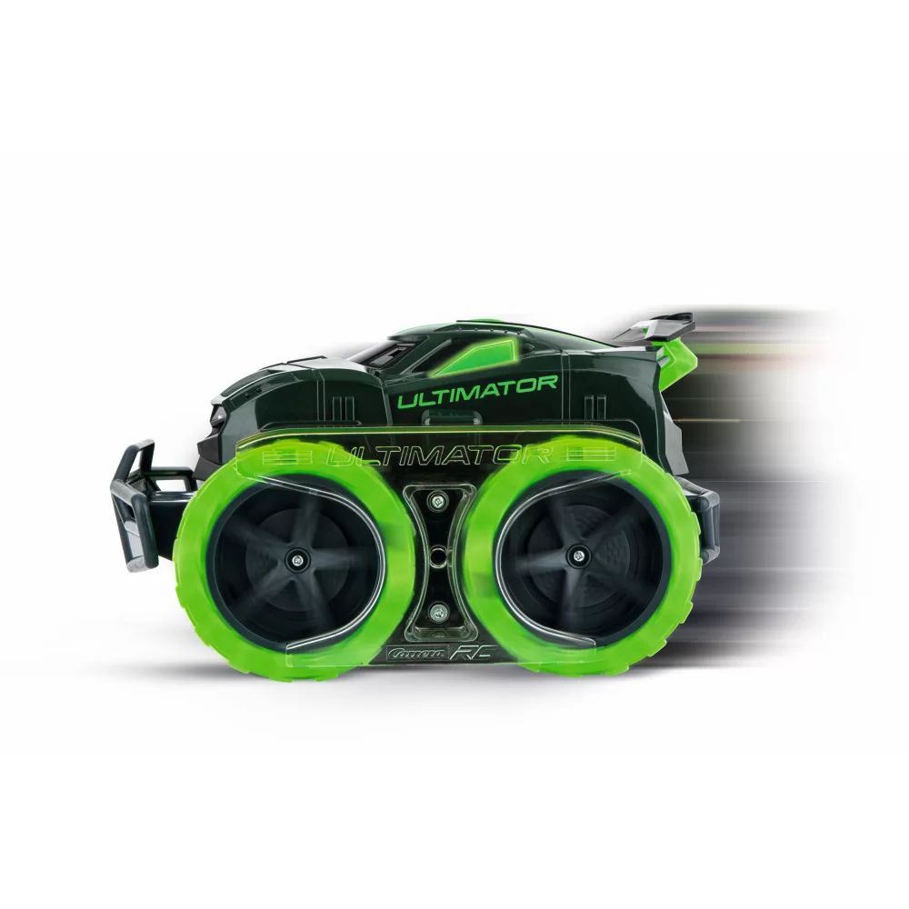 Carrera RC Танк ULTIMATOR Ultimate Terrain Vehicle (UTV) 2,4 ГГц 62124