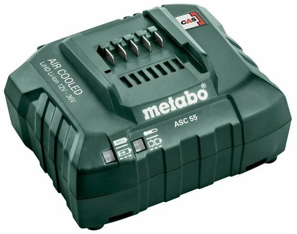 Аккумуляторная дрель-шуруповерт Metabo 602316800