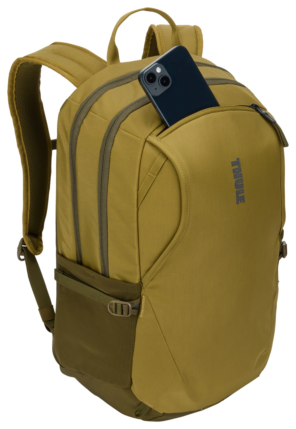Рюкзак Thule EnRoute Backpack 23L Nutria Natural Green 3205506