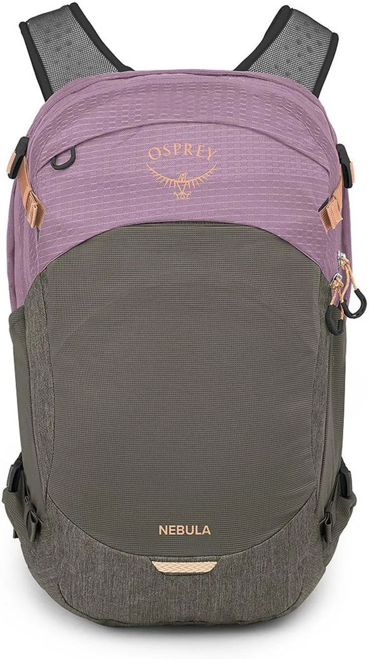 Рюкзак Osprey Nebula 32 л, Pashmina/Concrete Tan