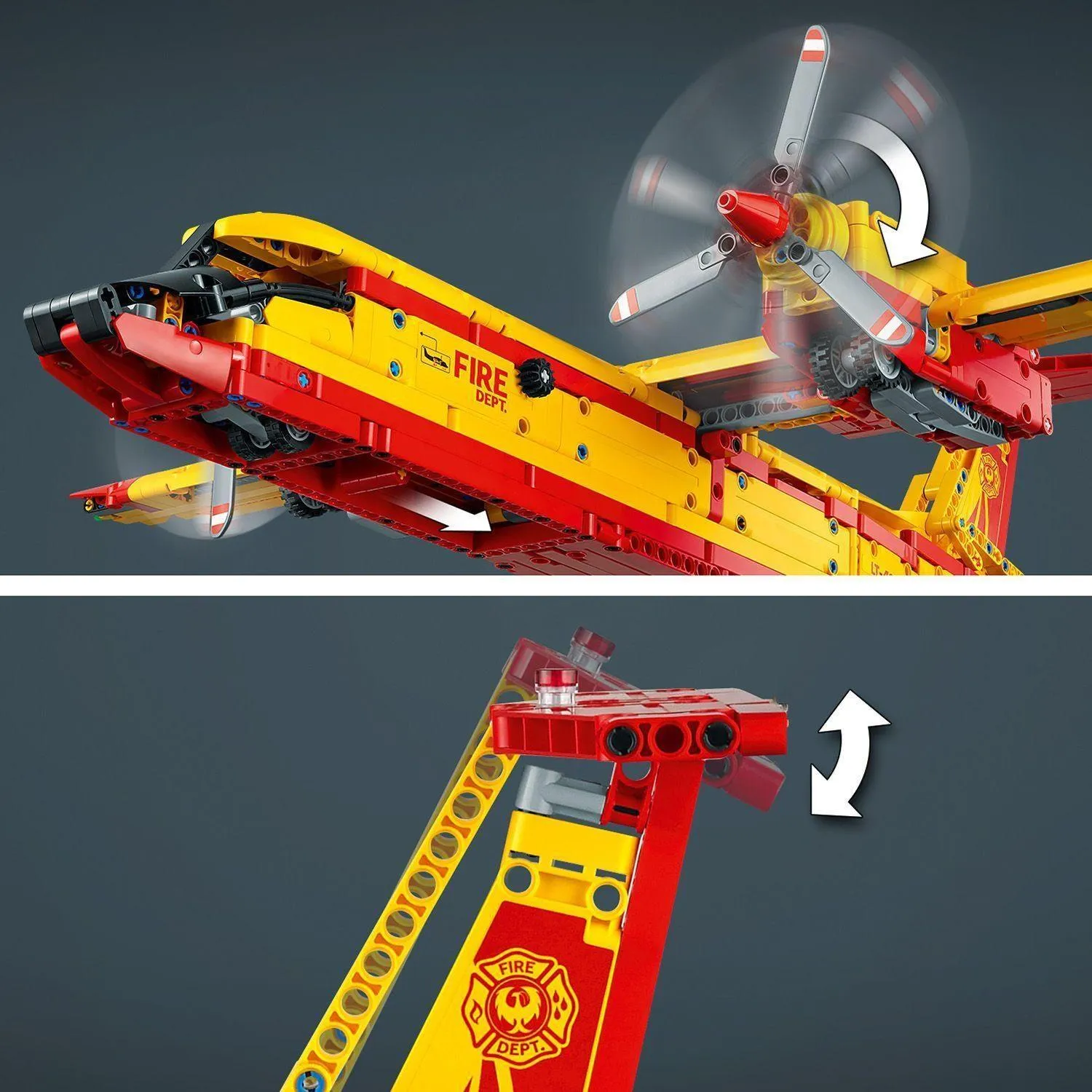 LEGO Technic 42152